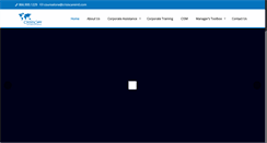 Desktop Screenshot of crisiscareintl.com
